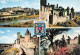 11  LA CITE DE CARCASSONNE  - Carcassonne