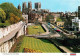 72765191 York UK Minster From City Walls York - Other & Unclassified