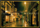 72765144 York UK Stonegate By Night York - Autres & Non Classés