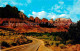 72763582 Utah_US-State Zion National Park - Andere & Zonder Classificatie
