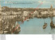 17.  LA ROCHELLE .  Vue Panoramique Du Port De Pêche, Du Quai Duperré, Des Quartiers De La Cathédrale Et St-Sauveur . - La Rochelle