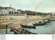 33.  ARCACHON .  Vue De La Plage Du Casino . - Arcachon