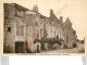 44.  ANCENIS .  Vieilles Maisons De La Rue Des Tonneliers . - Ancenis