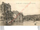 12.  ESPALION .  La Vieille Mairie Et Le Pont Vieux . - Espalion