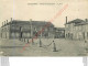 51.  GIVRY EN ARGONNE .  La Place . - Givry En Argonne