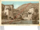 07.  LE POUZIN .  Pont Romain . - Le Pouzin