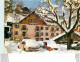 74.  MORZINE .  HOTEL DES ALPES . Au Centre De La Station . - Morzine