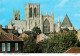 72758086 York UK Minster  York - Autres & Non Classés