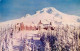 72756382 Oregon_US-State Timberline Lodge Winter - Sonstige & Ohne Zuordnung