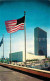 72756363 New_York_City Secretariat Buiding United Nations - Autres & Non Classés