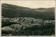 Baberhäuser-Giersdorf Borowice Podgórzyn Blick Auf Die Stadt 1932 - Schlesien