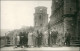 Foto Heidelberg Reisegruppe Heidelberger Schloss 1935 Privatfoto - Heidelberg