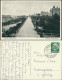 Ansichtskarte Zinnowitz Strandpromenade 1935 - Zinnowitz