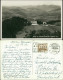 Ansichtskarte Bregenz Luftbild Pfänderspitze 1932 - Autres & Non Classés