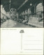 Postcard Karlsbad Karlovy Vary Kollonade - Innen 1922 - Tschechische Republik