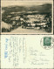 Postcard Schreiberhau Szklarska Poręba Stadt Im Winter 1934 - Schlesien