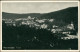 Postcard Marienbad Mariánské Lázně Stadtpartie 1939 - Tschechische Republik
