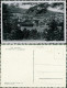 Postcard Bad Flinsberg Świeradów-Zdrój Stadt 1943 - Schlesien