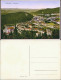 Postcard Karlsbad Karlovy Vary Totale 1924 - Tschechische Republik