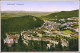 Postcard Karlsbad Karlovy Vary Totale 1924 - Tschechische Republik