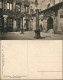 Heidelberg Heidelberger Schloss, Krönungssaal Im Otto Heinrichsbau 1910 - Heidelberg