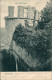 Heidelberg Schloss Der Dicke Turm", Gelaufen V Kolin (mit Ankunftsstempel) 1904 - Heidelberg