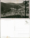 Bad Herrenalb Panorama-Ansicht, Schwarzwald, Blick über Den Ort 1932 - Bad Herrenalb