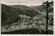 Bad Herrenalb Panorama-Ansicht, Schwarzwald, Blick über Den Ort 1932 - Bad Herrenalb