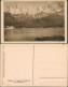 Garmisch-Partenkirchen Eibsee Mit Zugspitze, Riffelwan Waxenstein (Berge) 1920 - Garmisch-Partenkirchen