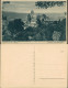 Ansichtskarte Diez (Lahn) Schloss Diez Mit Rezeptur, Fernansicht, Wappen 1920 - Diez