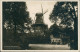 Potsdam Historische Mühle - Sanssouci, Windmühle, Wind Mile 1930 - Potsdam