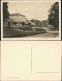 Ansichtskarte Bad Nauheim Kurhaus Und Terrasse, Blick Vom Park Aus 1920 - Bad Nauheim