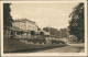 Ansichtskarte Bad Nauheim Kurhaus Und Terrasse, Blick Vom Park Aus 1920 - Bad Nauheim