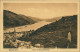 Bacharach Panorama-Ansicht, Totale Mit Burg Stahleck Am Rhein 1910 - Bacharach