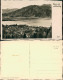 Tegernsee (Stadt) Panorama-Ansicht, See Blick Zum Hirschberg 1930 - Tegernsee