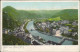 Ansichtskarte Bad Ems Panorama-Ansicht, Stadtteilansicht 1900 - Bad Ems
