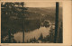 Ansichtskarte Seebach Region Badischer Schwarzwald, Panorama Mummelsee 1920 - Achern