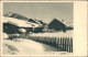 Winter In Den Bergen Winter-Ansichtskarten (Schnee/Eis) / Stimmungsbild 1930 - Non Classificati