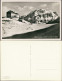 Berchtesgaden Watzmannhaus Im Winter Mit Göll U. Brett (Berge) 1930 - Berchtesgaden