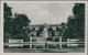 Potsdam Schloss Sanssouci Mit Den Terrassen, Blick Vom Park Aus 1920 - Potsdam