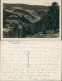 Ansichtskarte Todtmoos Panorama-Ansicht, Schwarzwald, Black Forest 1935 - Todtmoos