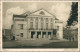 Weimar Deutsches Nationaltheater, Theater, Goethe & Schiller Denkmal 1930 - Weimar
