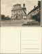 Ansichtskarte Amberg Mariahilfberg-Kirche Mit Kloster 1925 - Amberg