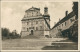 Ansichtskarte Amberg Mariahilfberg-Kirche Mit Kloster 1925 - Amberg