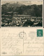 Bad Reichenhall Bad Reichenhall, Totalansicht Mit Alpen Berge 1928 - Bad Reichenhall