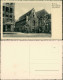 Nürnberg Bratwurstglöcklein / St. Moritz Kapelle, Strassen Partie 1930 - Nürnberg
