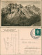 Ansichtskarte  Alpen (Allgemein), Kemptnerhütte, Berge, Alpen 1929 - Non Classificati