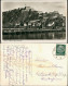 Ehrenbreitstein-Koblenz Panorama-Ansichten Rhein Brücke,  1936 - Koblenz