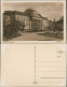 Bad Wilhelmshöhe-Kassel Cassel Schloss Wilhelmshöhe, Eingang, Park-Anlage 1920 - Kassel