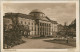 Bad Wilhelmshöhe-Kassel Cassel Schloss Wilhelmshöhe, Eingang, Park-Anlage 1920 - Kassel